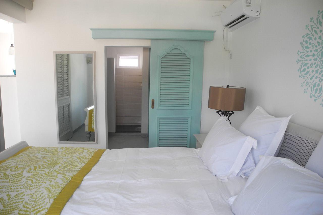 Le Mandala Moris Guesthouse Pointe Aux Canonniers Grand-Baie Kültér fotó