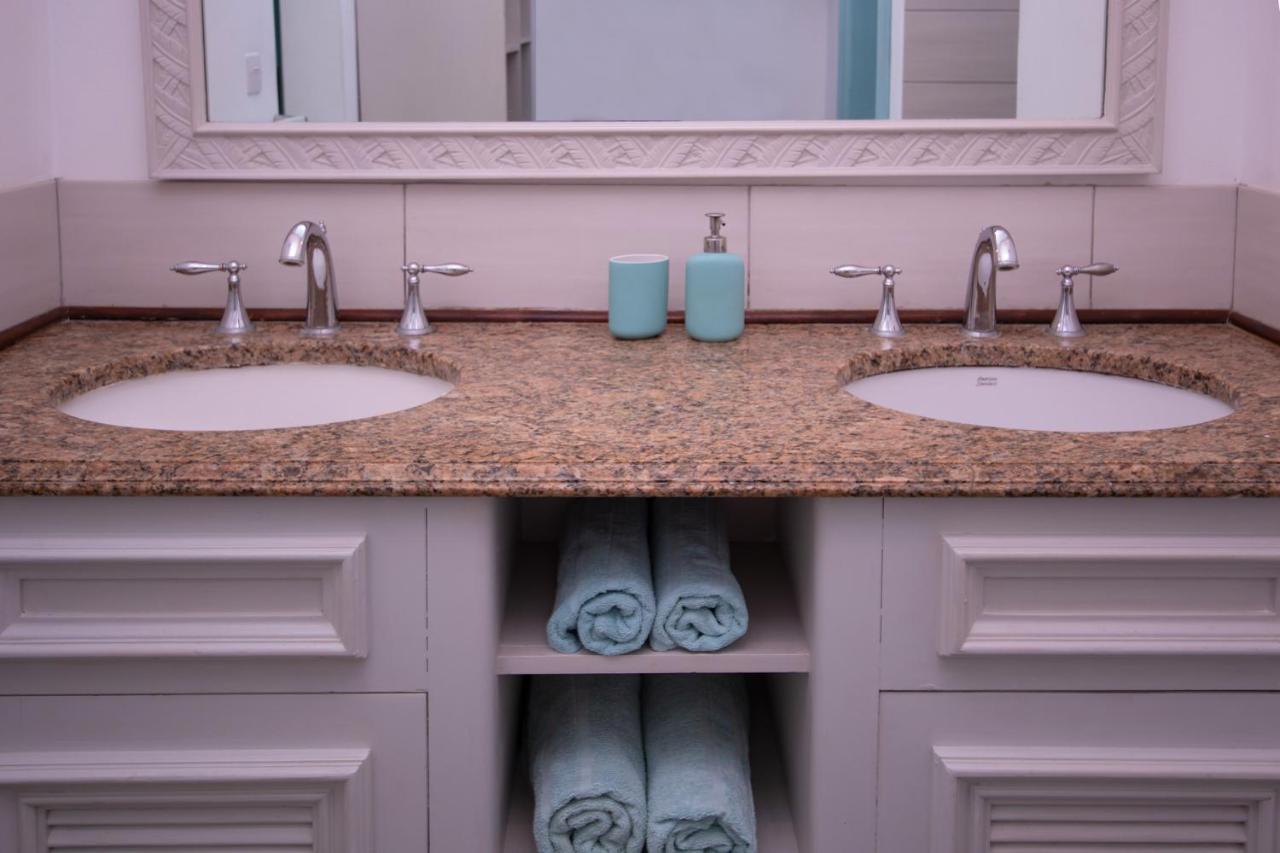 Le Mandala Moris Guesthouse Pointe Aux Canonniers Grand-Baie Kültér fotó