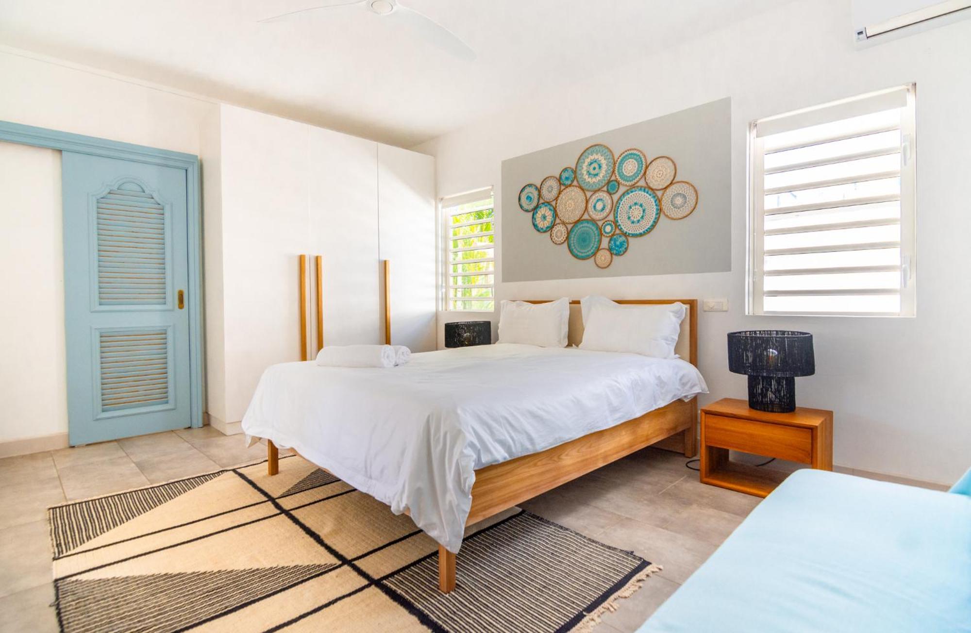 Le Mandala Moris Guesthouse Pointe Aux Canonniers Grand-Baie Kültér fotó